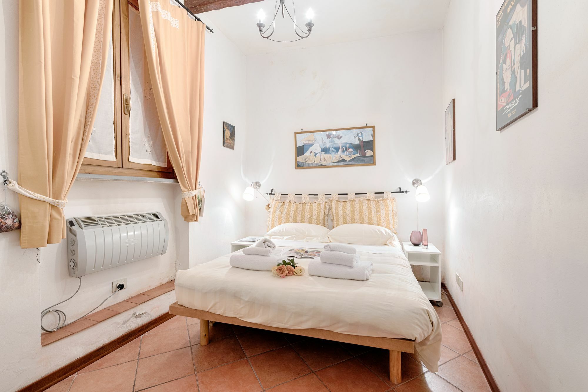 Campuccio 21 By Mmega Appartement Florence Buitenkant foto